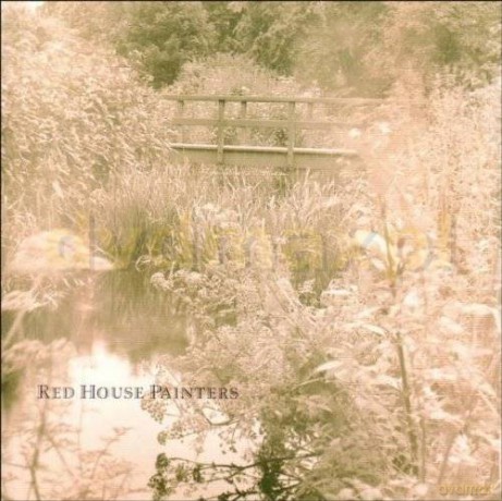 Red House Painters: Red House Painters II [CD]