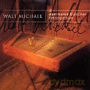 Walt Michael: Hammered Dulcimer Retros. [CD]