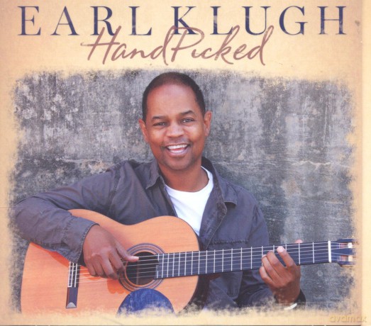 Earl Klugh: Hand Picked [CD]