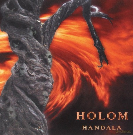 Handala: Handala [CD]