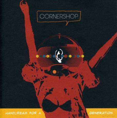 Cornershop: Handcream for a Generation [CD]
