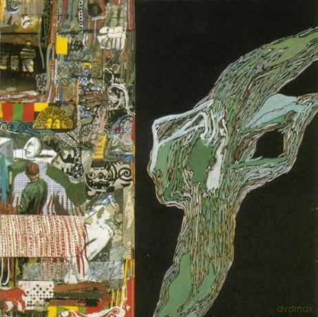 Throwing Muses: House Tornado [CD]
