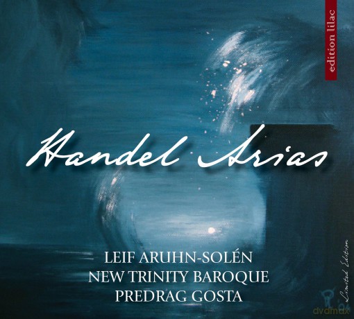 Handel: Handel: Arias [CD]