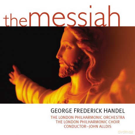Handel: Handel: The Messiah [CD]