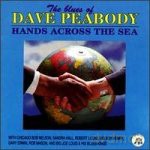Dave Peabody: Hands Across The Sea [CD]