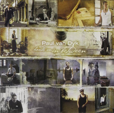 Paul Van Dyk: Hands on in Between [2CD]