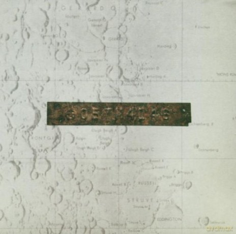 Low: Things We Lost In The Fire [CD]