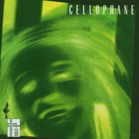 Cellophane: Hang Ups [CD]