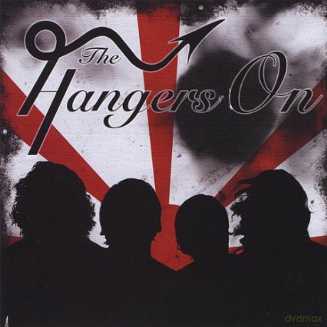 Hangers On: Hangers On [CD]