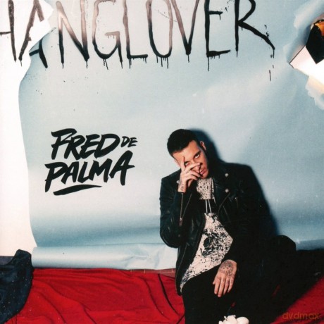 Fred De Palma: Hanglover [CD]