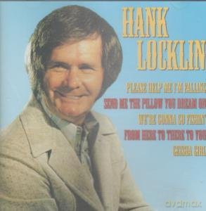 Hank Locklin: Hank Locklin - Famous Country Music Makers [CD]