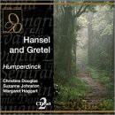 Humperdinck: Hansel And Gretel [2CD]