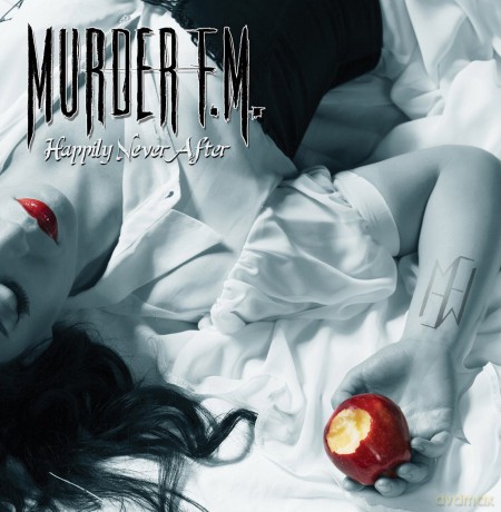 Murder Fm: Happily Neverafter [CD]