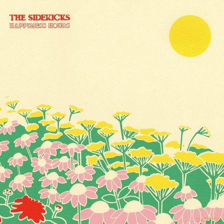 Sidekicks: Happiness Hours [CD]