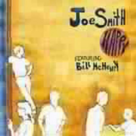 Joe Smith: Happy [CD]