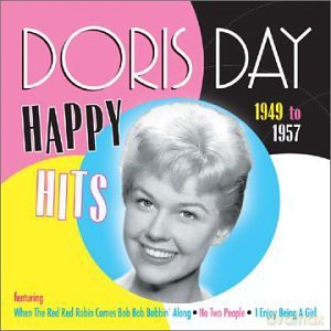 Doris Day: Happy Hits: 1949-1957 [CD]