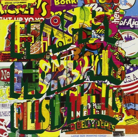 Happy Mondays: Happy Mondays - Pills Thrills N Bellyache [CD]