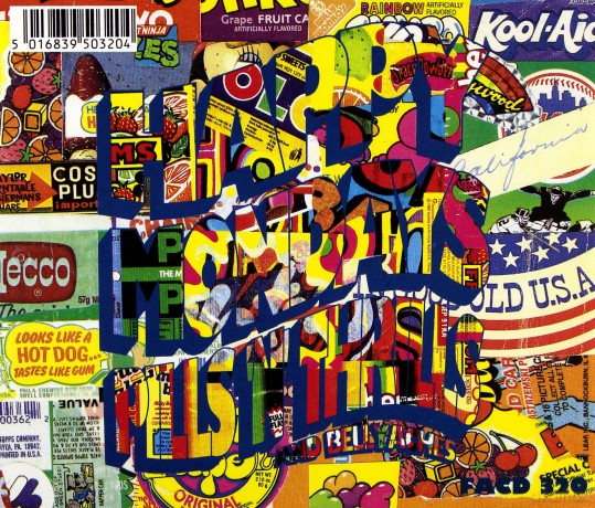 Happy Mondays: Happy Mondays - Pills Thrills N Bellyache [CD]