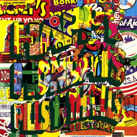 Happy Mondays: Happy Mondays - Pills Thrills N Bellyache [CD]