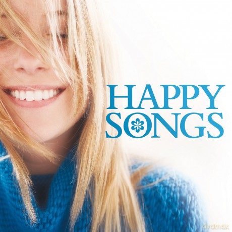 Happy Songs 2010 [2CD]