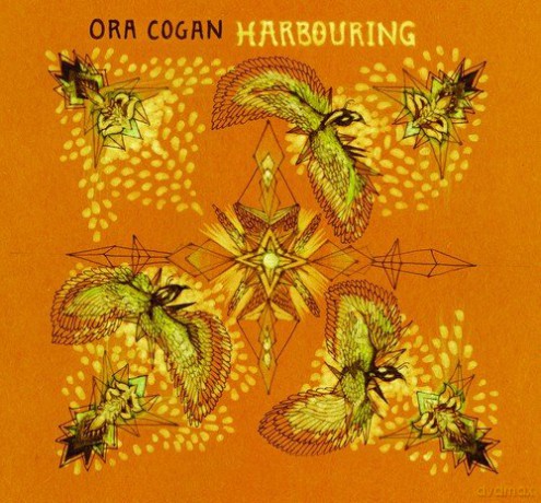 Ora Cogan: Harbouring [CD]