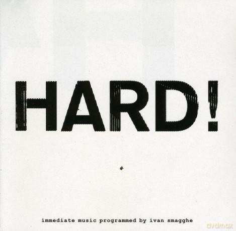 Hard [CD]