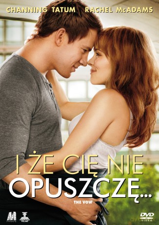 I że Cię nie opuszczę [DVD]