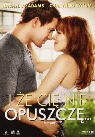 I że Cię nie opuszczę [DVD]