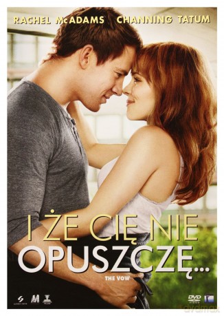 I że Cię nie opuszczę [DVD]