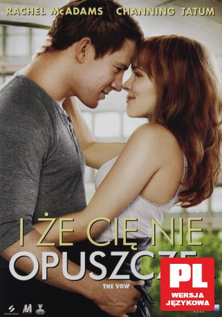 I że Cię nie opuszczę [DVD]