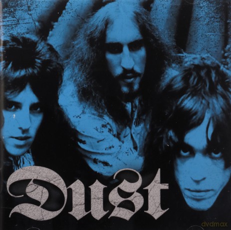 Dust: Hard Attack [CD]