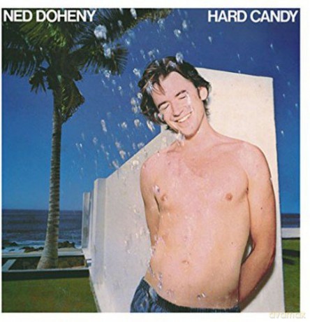 Ned Doheny: Hard Candy [CD]