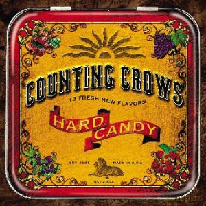 Counting Crows: Hard Candy [CD]