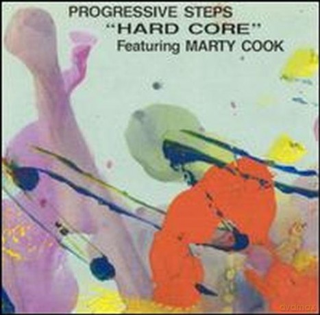 Progressive Steps: Hard Core [CD]