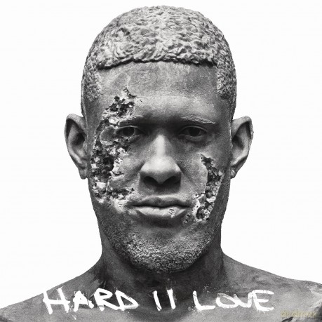 Usher: Hard II Love [CD]