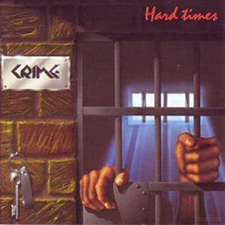 Crime: Hard Times [CD]