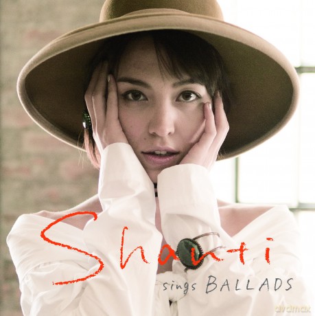 Shanti: Hard Times Come Again No More [CD]