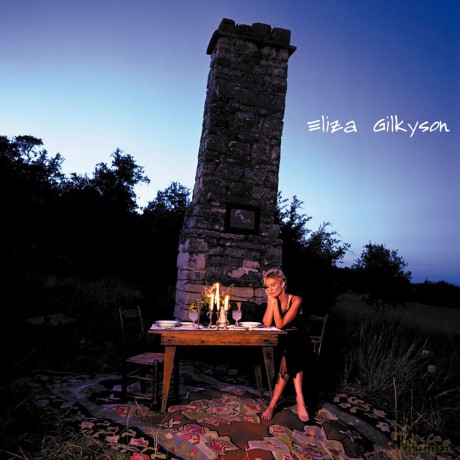 Eliza Gilkyson: Hard Times In Babylon [CD]
