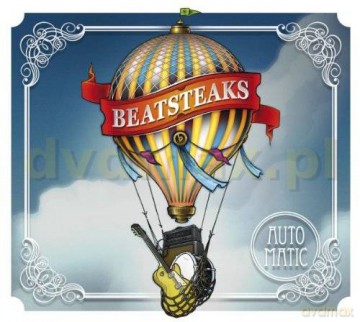 Beatsteaks: Automatic (maxi-single) [CD]