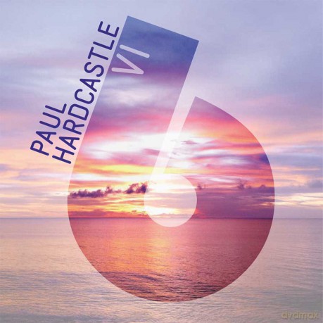 Paul Hardcastle: Hardcastle VI [CD]
