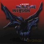 Hardcore Invasion [CD]