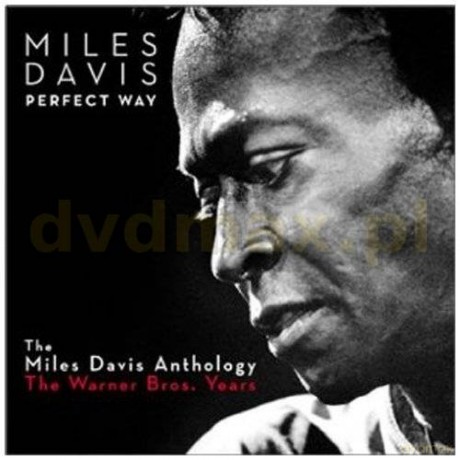 Miles Davis: Perfect Way The Warner Bros Years [2CD]