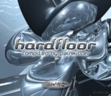 Hardfloor - Compiled by Painkiller [CD]