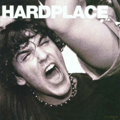 Hardplace CD Enhanced Rock [CD]
