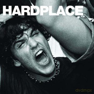 Hardplace: 11 Hardcore Rock Tracks [CD]