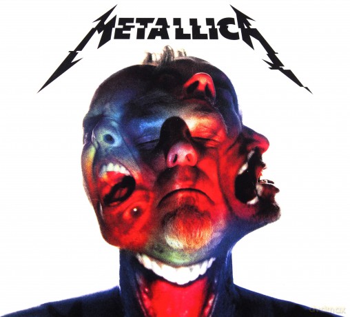Metallica: Hardwired... To Self-destruct [3CD]