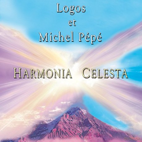 Logos: Harmonia Celesta [CD]