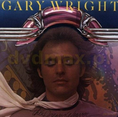 Gary Wright: Dream Weaver [CD]