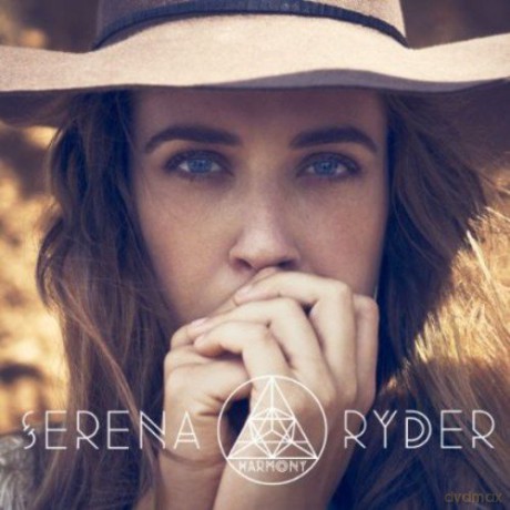 Serena Ryder: Harmony [CD]