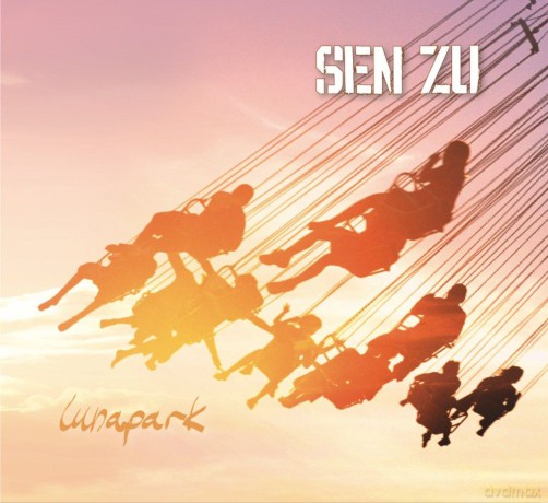 Sen Zu: Lunapark (digipack) [CD]